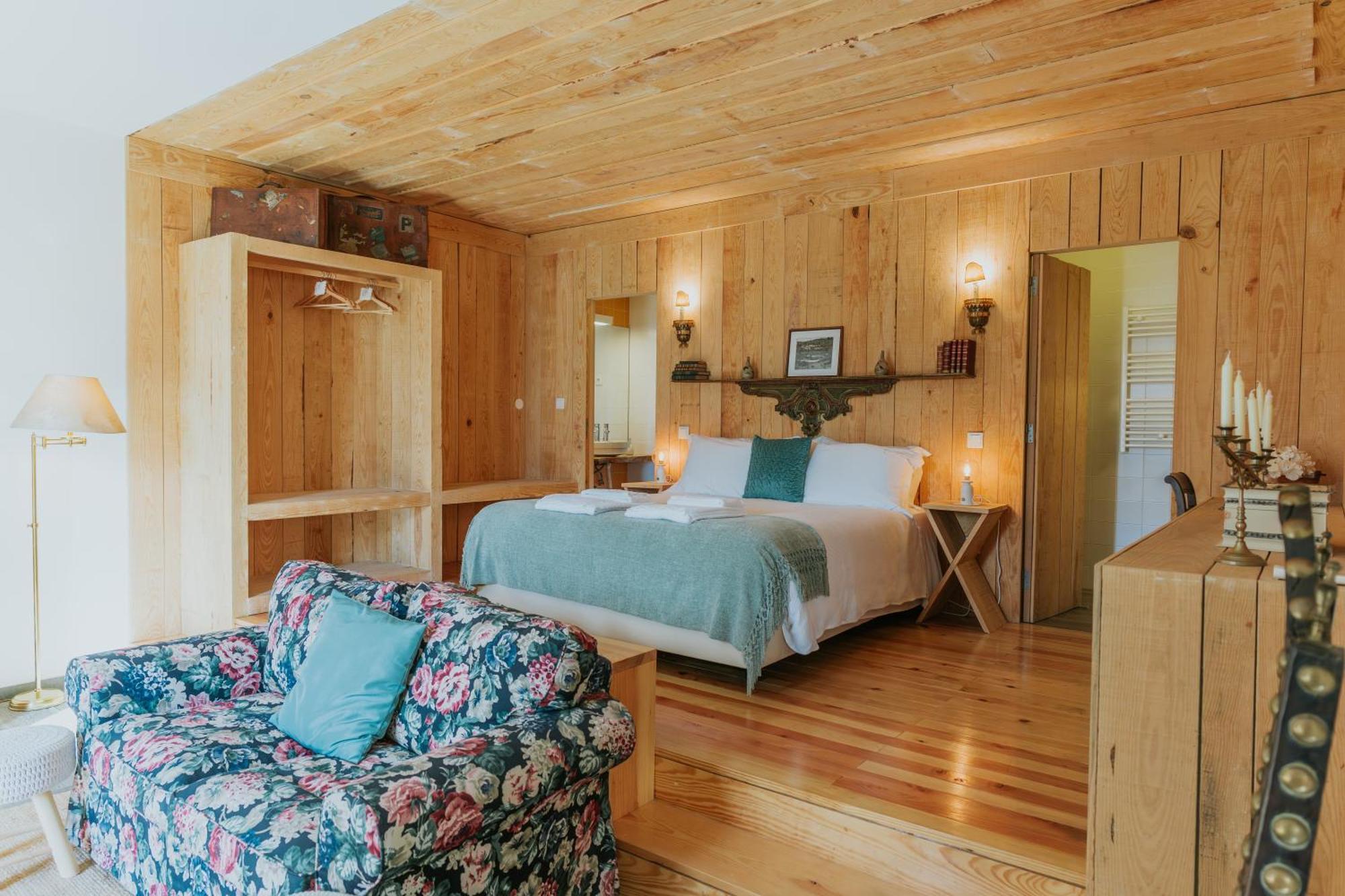 산타마르타드페네구아 Casa Do Salgueiral 빌라 외부 사진