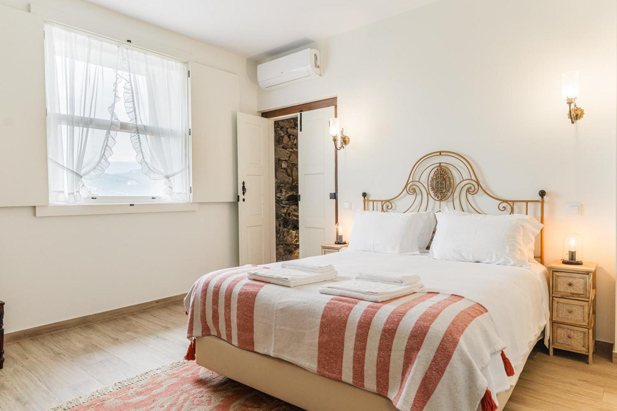 산타마르타드페네구아 Casa Do Salgueiral 빌라 외부 사진