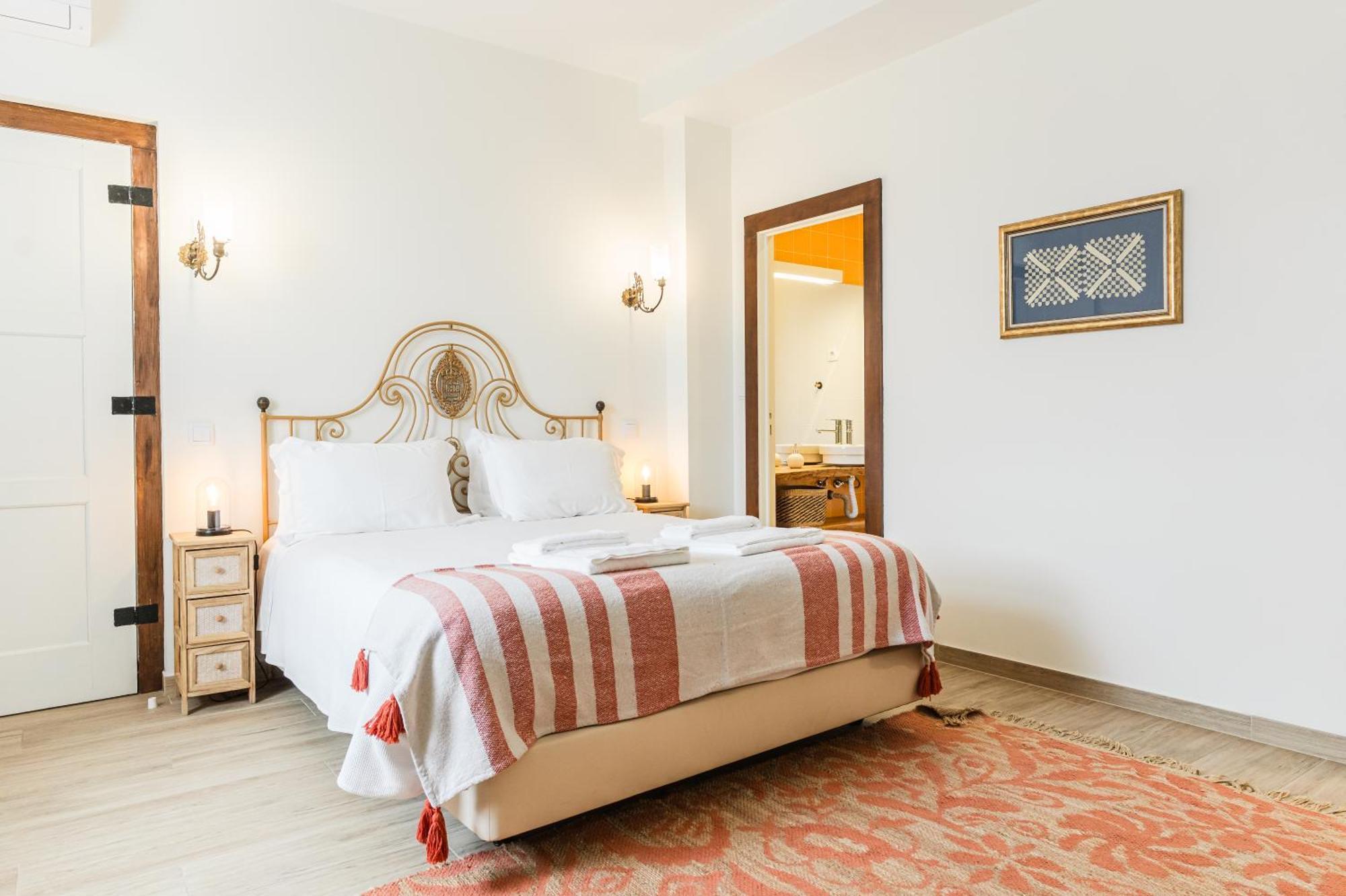 산타마르타드페네구아 Casa Do Salgueiral 빌라 외부 사진