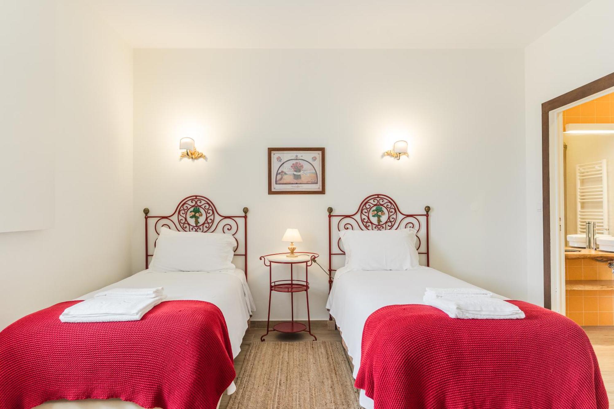 산타마르타드페네구아 Casa Do Salgueiral 빌라 외부 사진